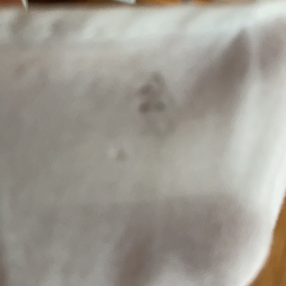 Milly Sheer White Slip Dress size 6 - Picture 7 of 7